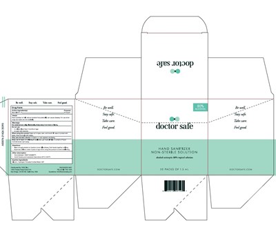 Image Description (50 Packs Of 1.5ml)
